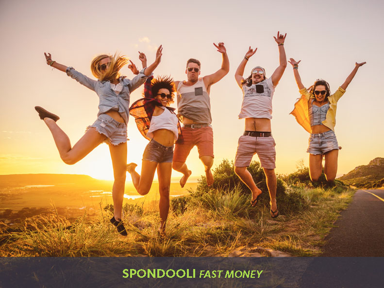 MFW home SPONDOOLI