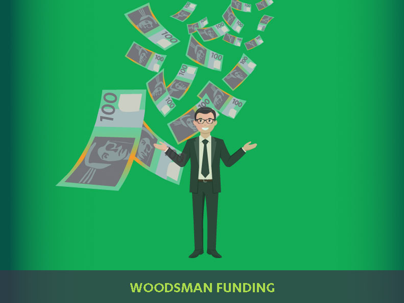 MFW home WOODSMAN